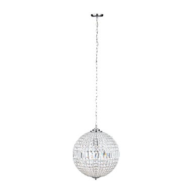 Inlight Melia Pendant Light (100cm x 40cm x 40cm)
