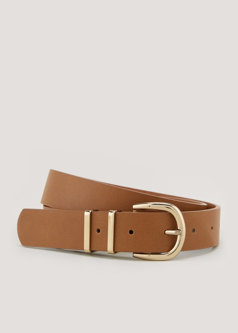 Tan Belt