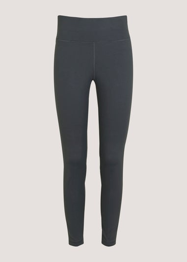 Souluxe Charcoal Sports Leggings