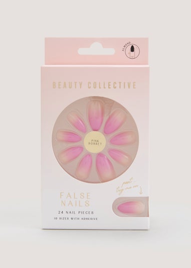 Beauty Collective 24 False Nails