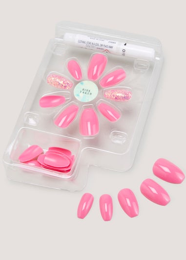 Beauty Collective 24 False Nails