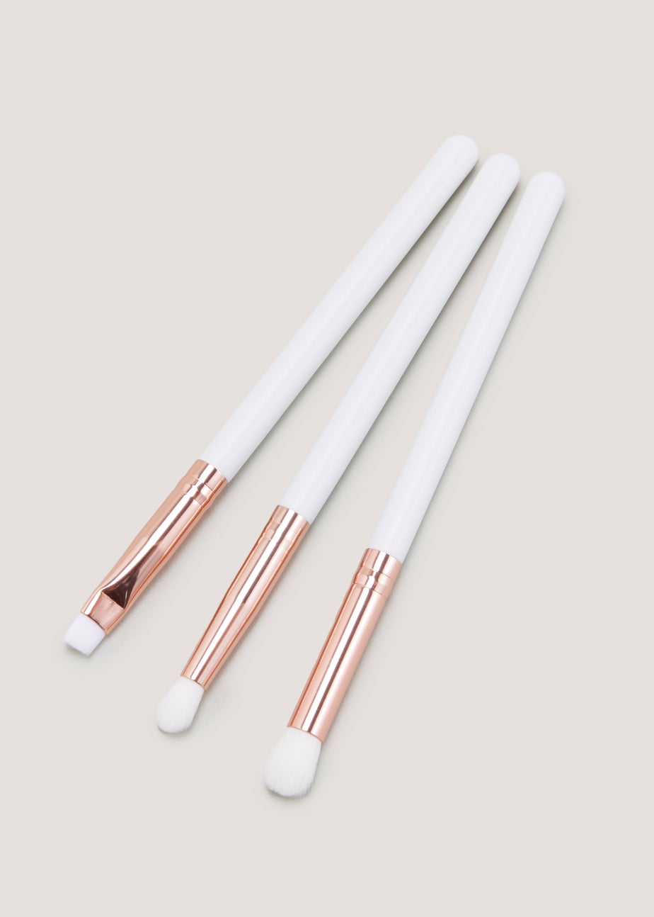 Beauty Collective Eye Brush Set