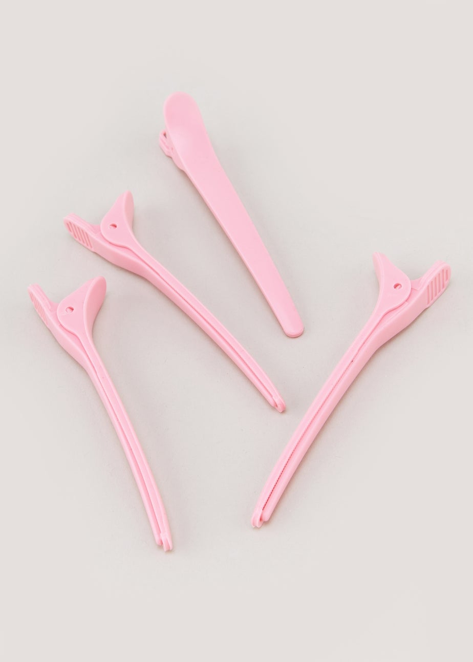 4 Pack Blow Dry Clips