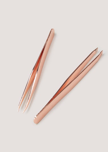 Beauty Collective Tweezers