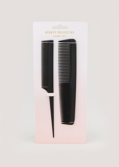 2 Pack Combs Set