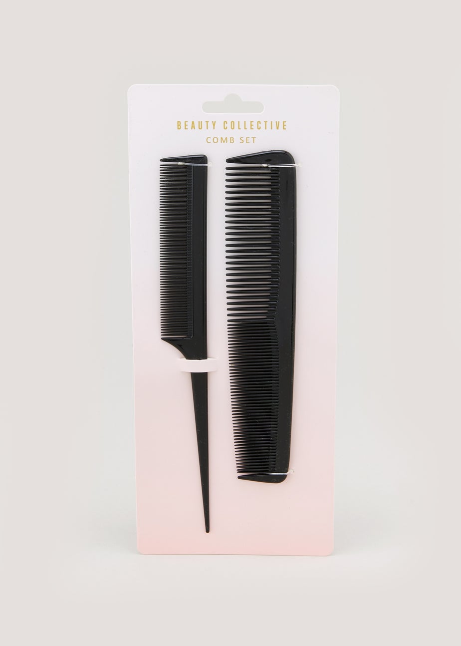 2 Pack Combs Set