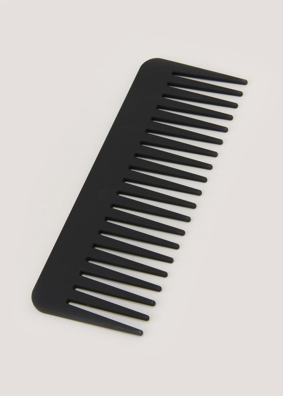 Wide Tooth Comb