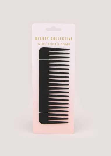 Wide Tooth Comb