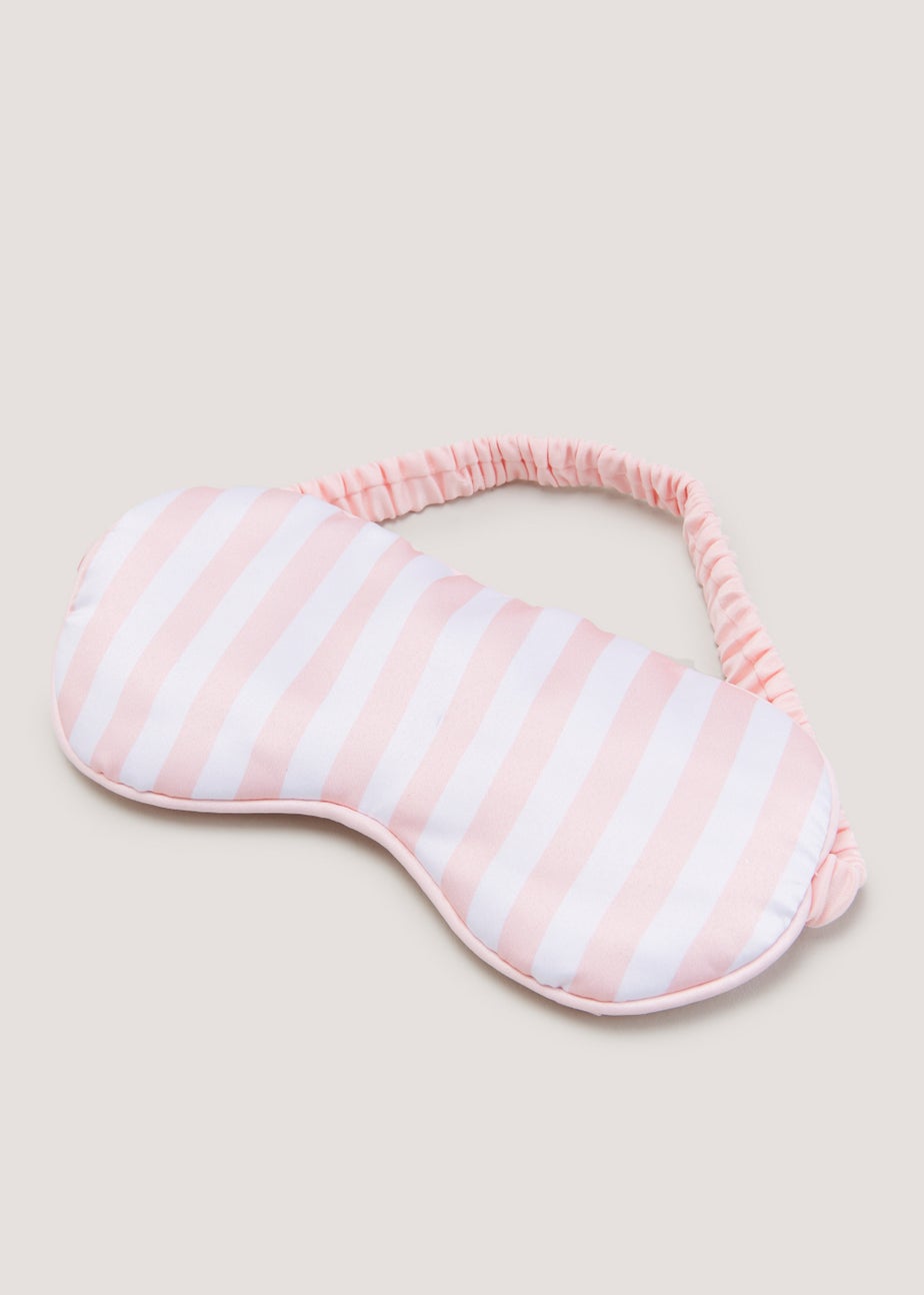 Beauty Collective Satin Gel Insert Eye Mask