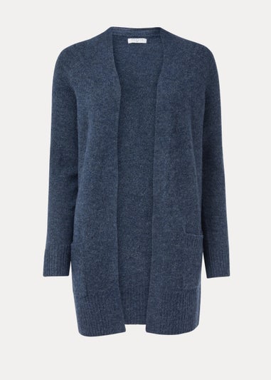 Navy Cardigan