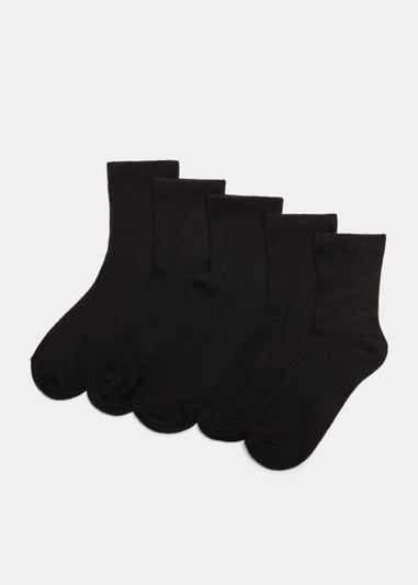 5 Pack Soft touch Bamboo Socks