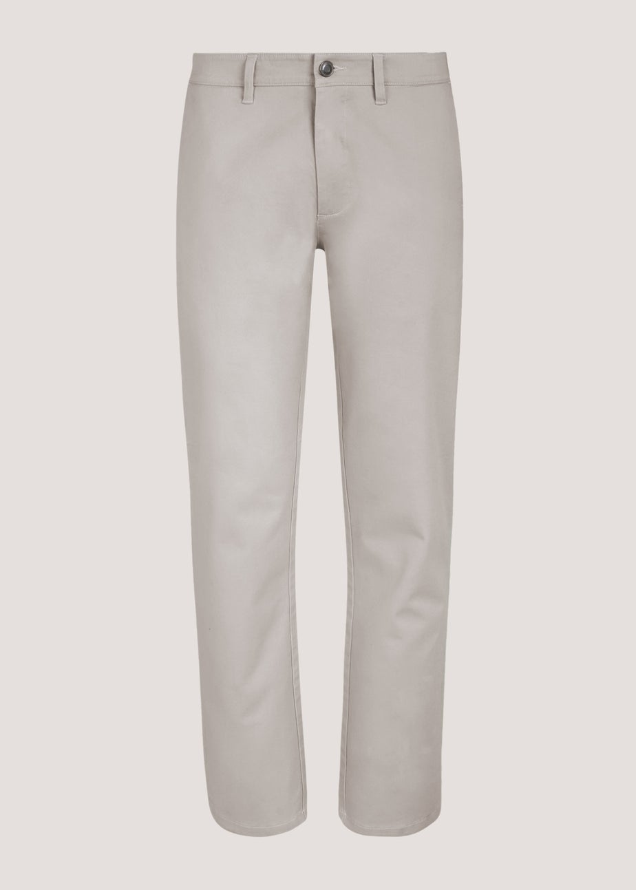 Bone Slim Fit Stretch Chinos