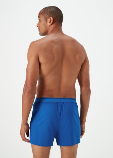 5 Pack Loose Fit Boxers