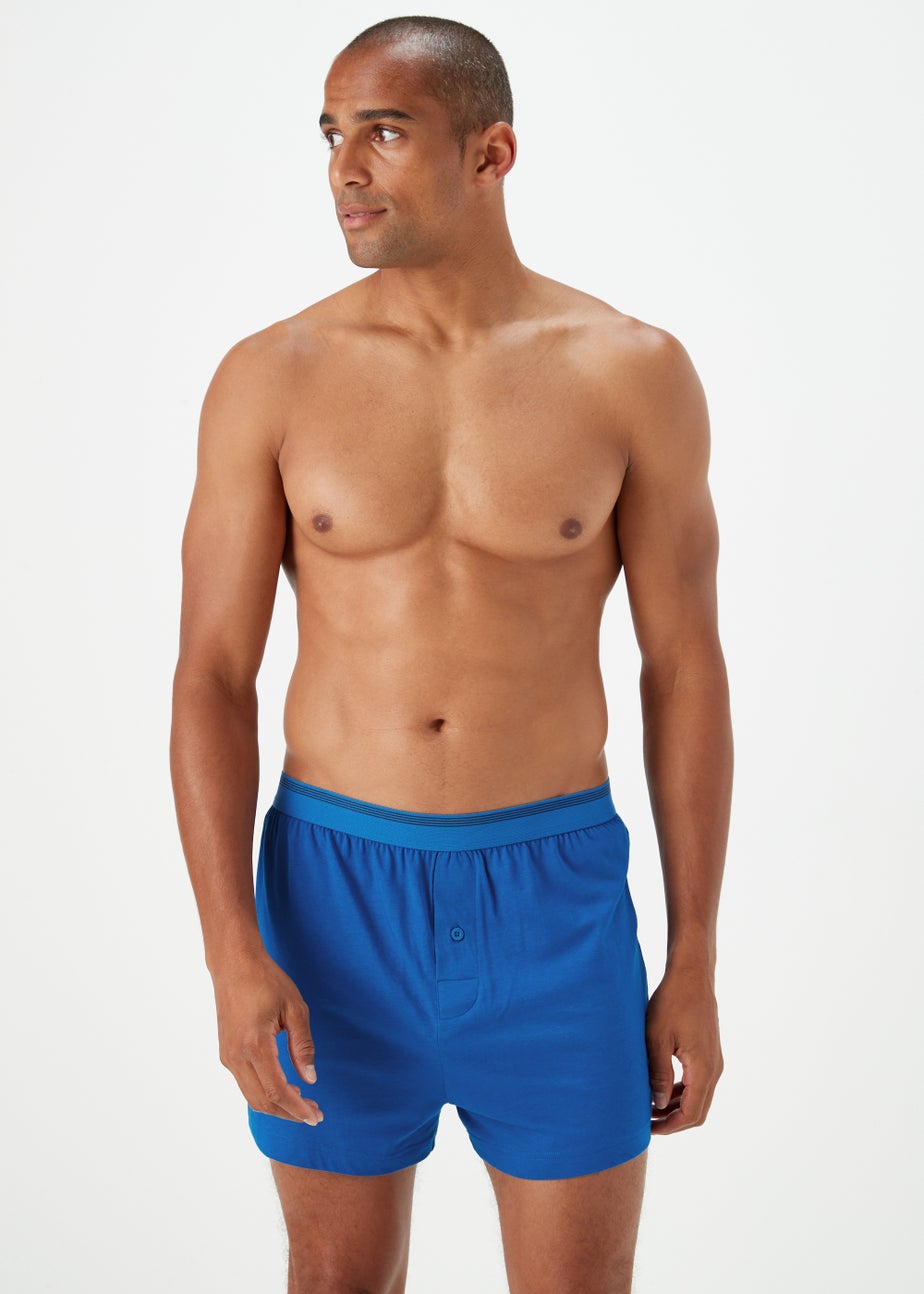 5 Pack Loose Fit Boxers