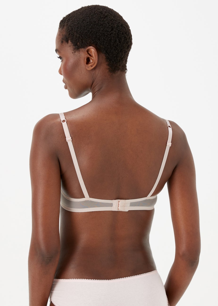 2 Pack Multi Balcony Bras