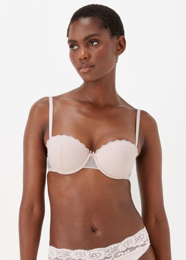 2 Pack Multi Balcony Bras