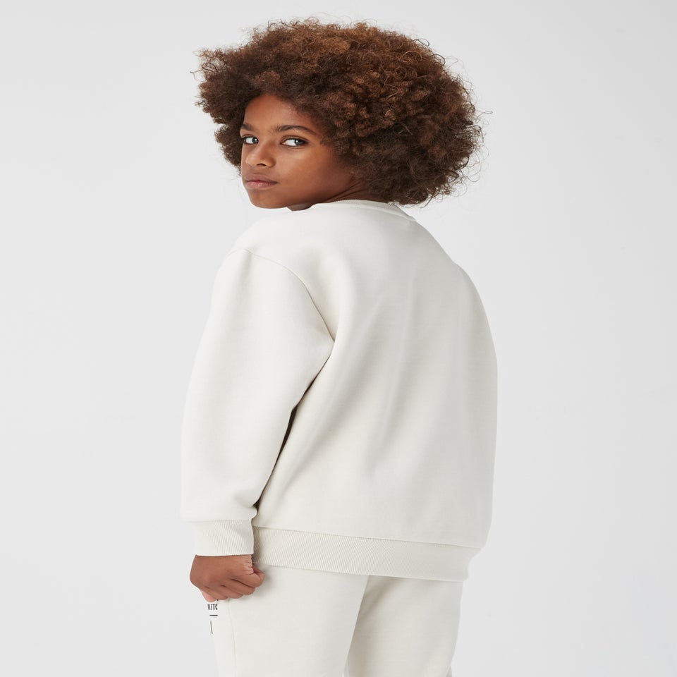 Boys Stone NY LA Sweatshirt & Joggers Set (4-13yrs)