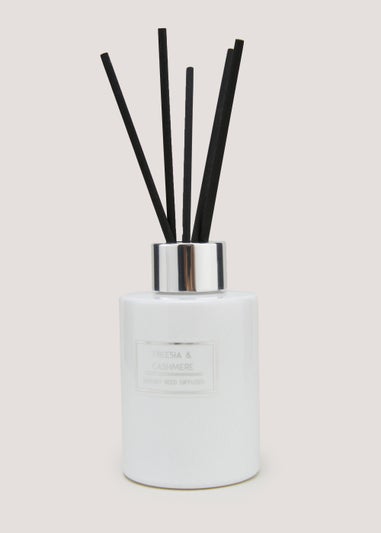 Freesia & Cashmere Reed Diffuser (70ml)