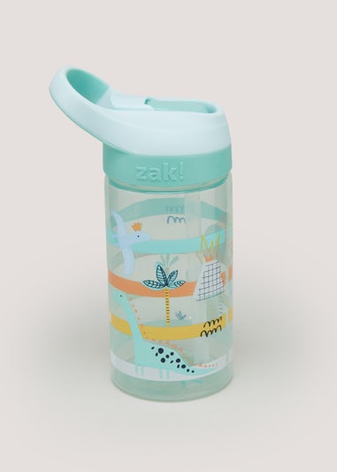 Kids Dinosaur Tracker Water Bottle (7cm x 16cm)