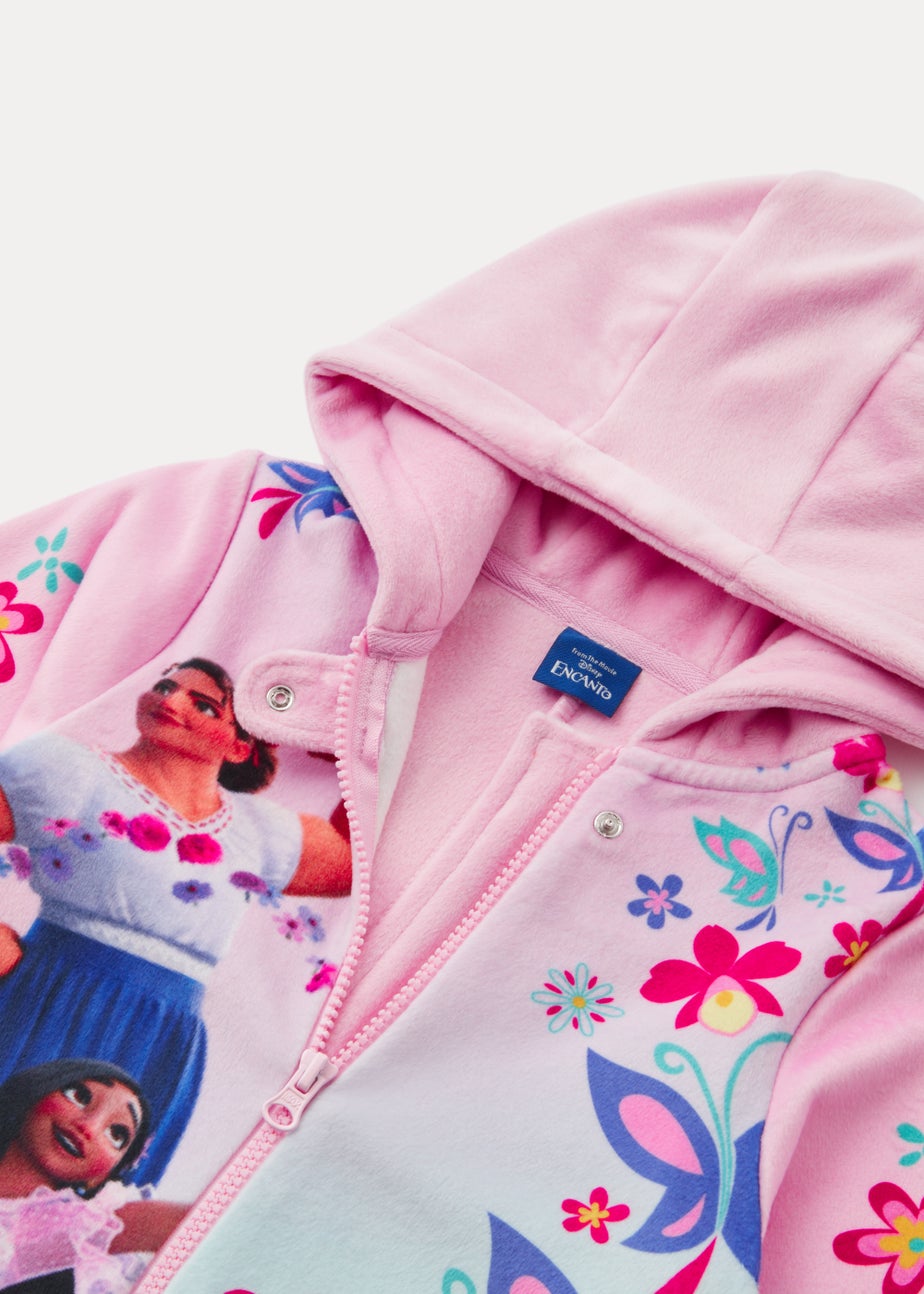 Kids Multicoloured Disney Encanto Onesie (9mths-6yrs)