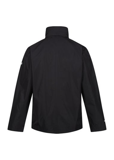 Regatta Matt Black Jacket