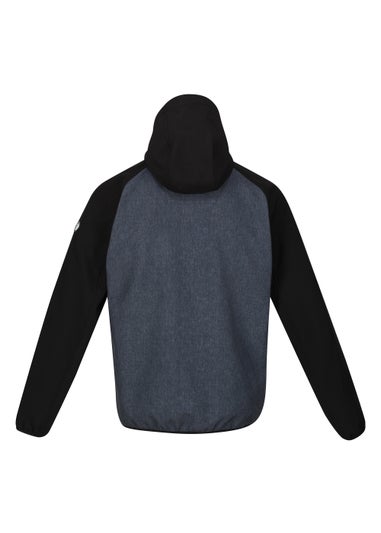 Regatta Arec III Grey Jacket