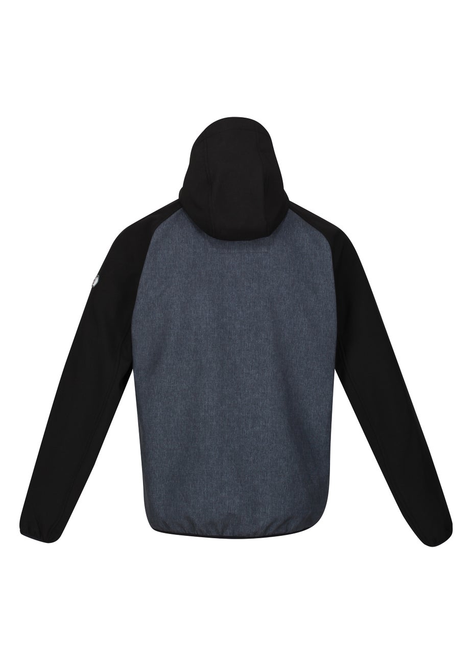 Regatta Arec III Grey Jacket