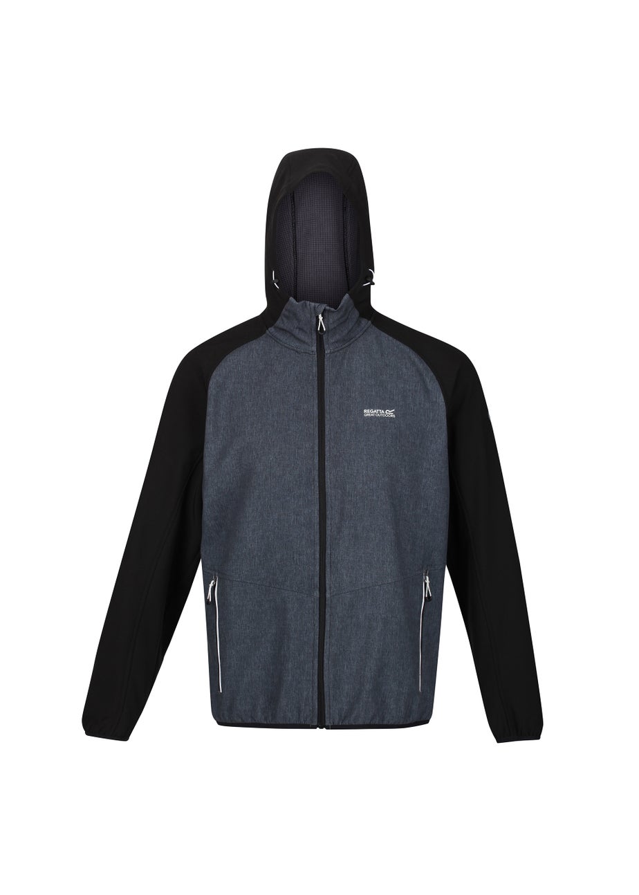 Regatta Arec III Grey Jacket