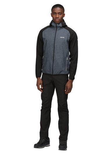 Regatta Arec III Grey Jacket
