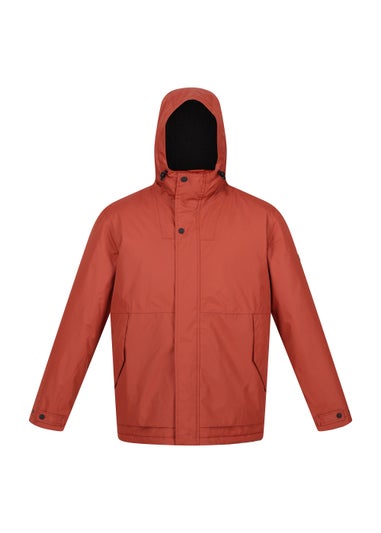 Regatta Sterlings IV Orange Jacket