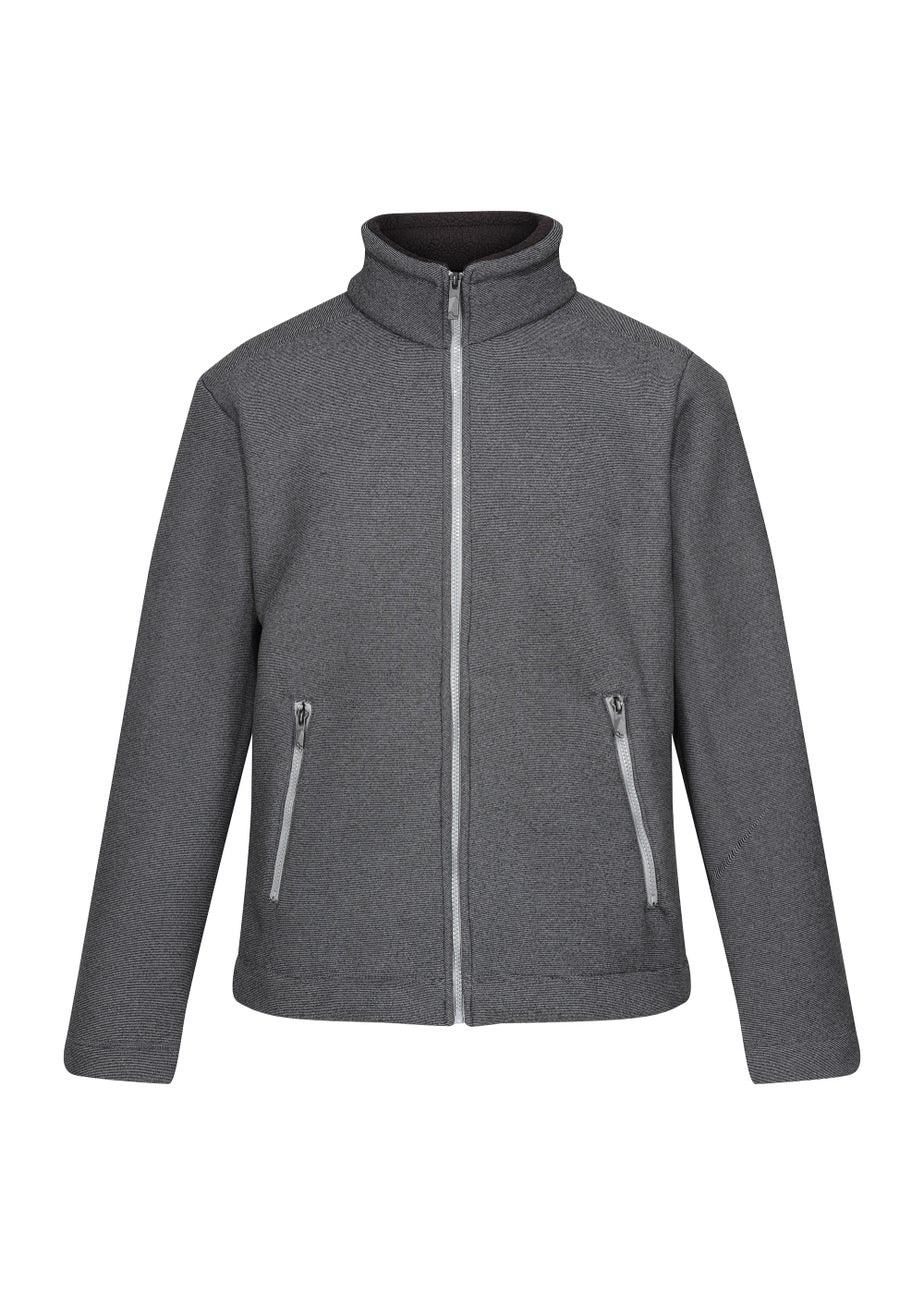 Regatta Garrian II Grey Jacket