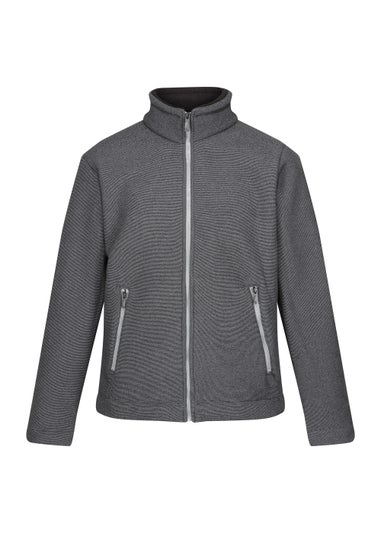 Regatta Garrian II Grey Jacket