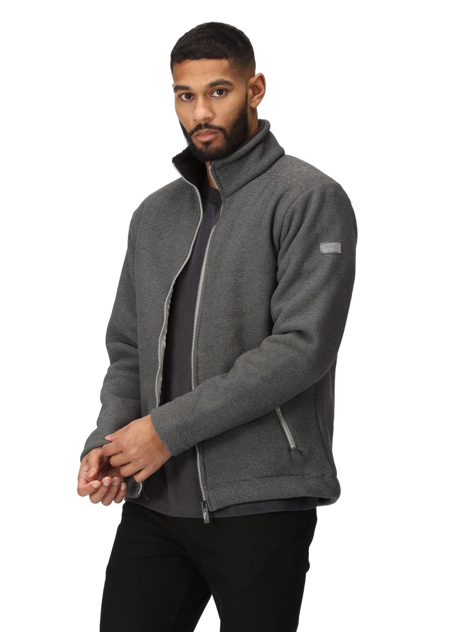 Regatta Garrian II Grey Jacket