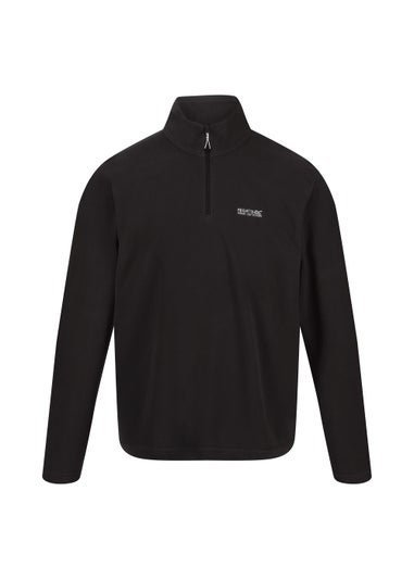 Regatta Thompson Black Fleece