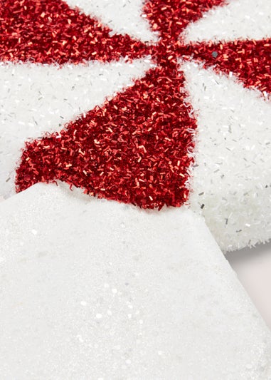 Oversized Sweet Christmas Decoration (46cm x 21cm)