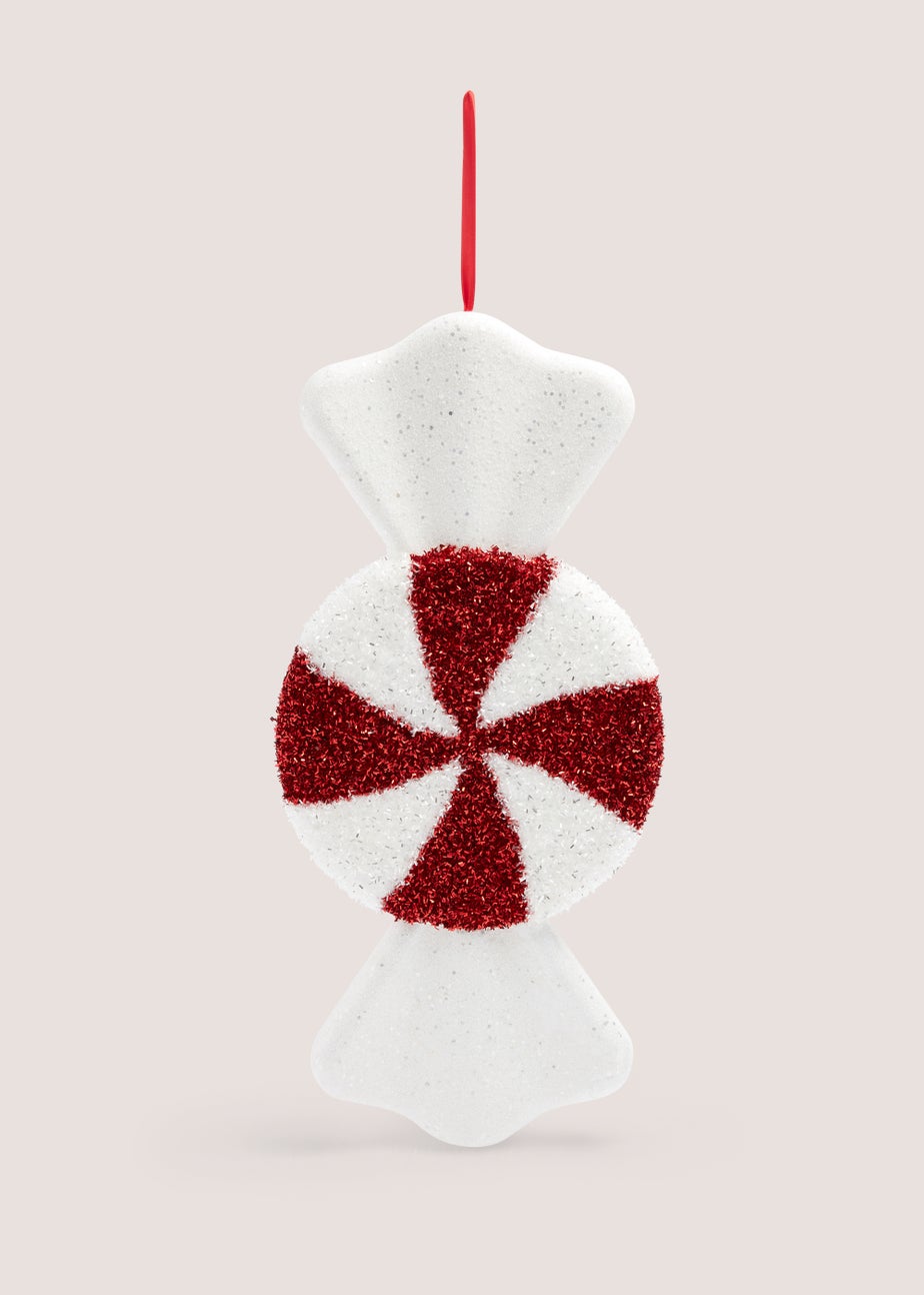 Oversized Sweet Christmas Decoration (46cm x 21cm)