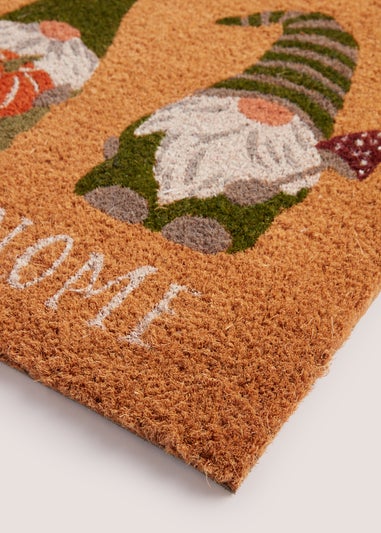 Welcome Gonk Doormat (40cm x 60cm)