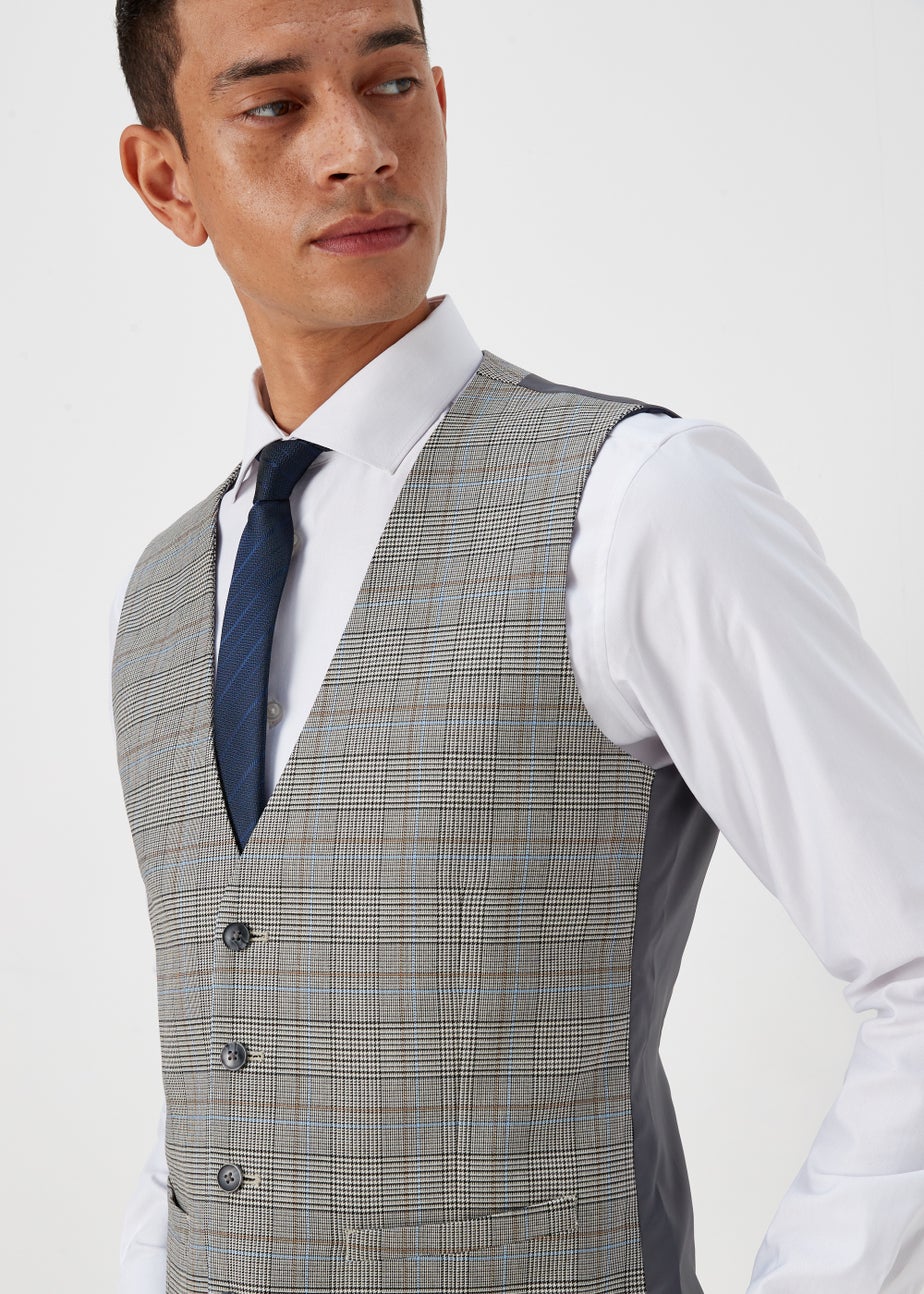 Taylor & Wright Chelsea Suit Waistcoat