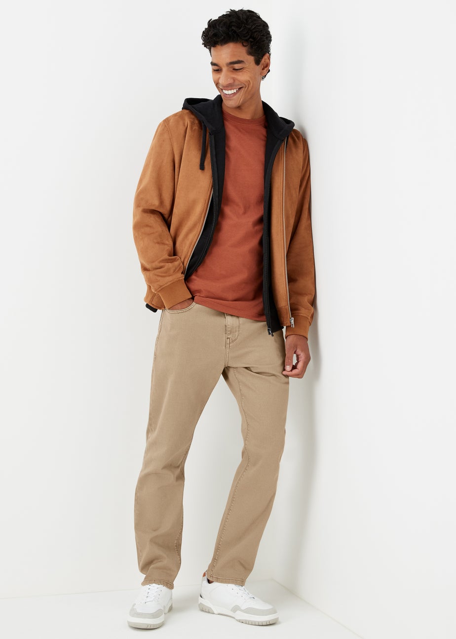 Stone Slim Fit Jeans