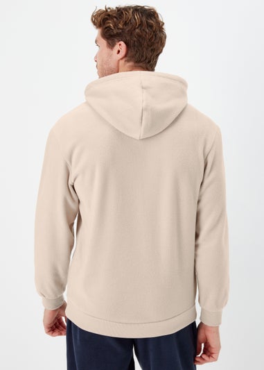 Stone Soft Feel Hoodie