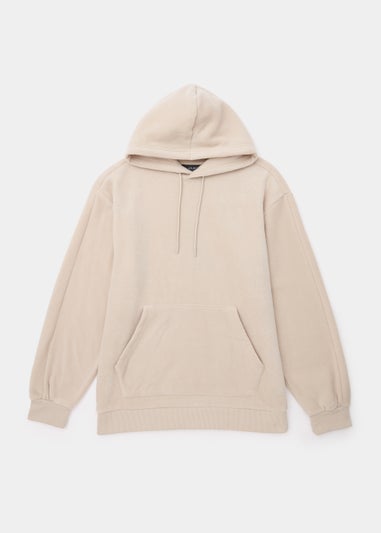 Stone Soft Feel Hoodie