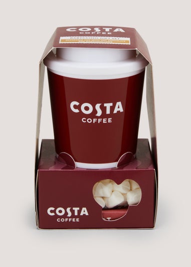 Kids Costa Babycino Gift Set