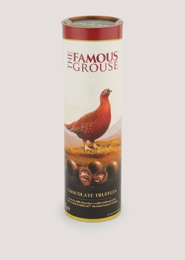 The Famous Grouse Truffle Tube