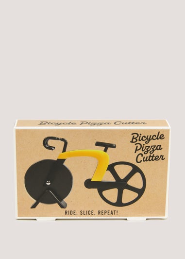Bicycle Pizza Cutter