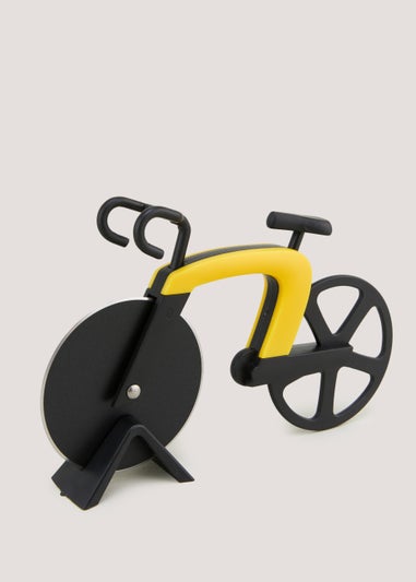 Bicycle Pizza Cutter