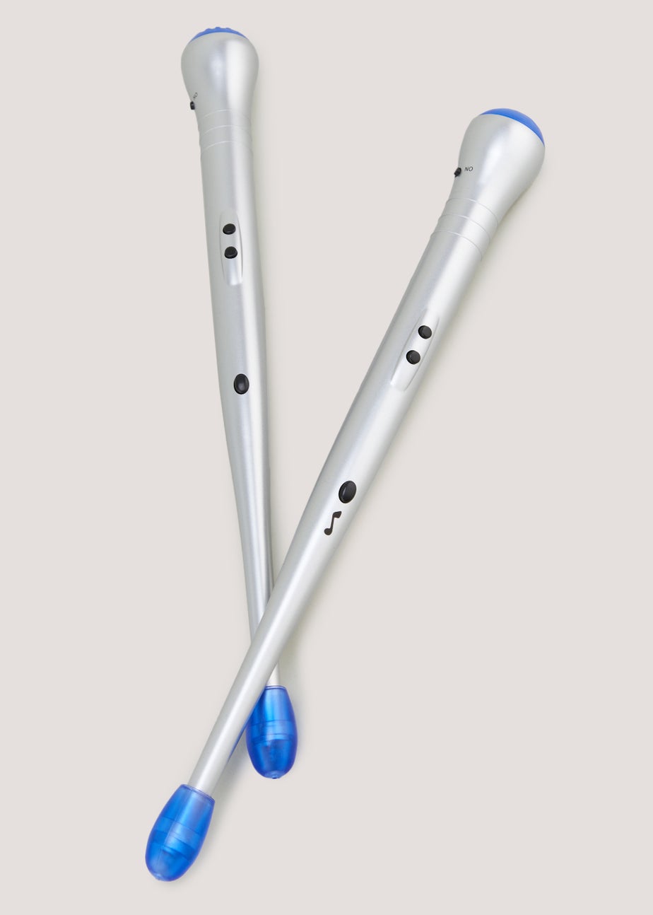 Electric Drumsticks