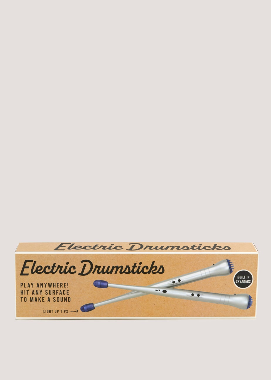 Electric Drumsticks