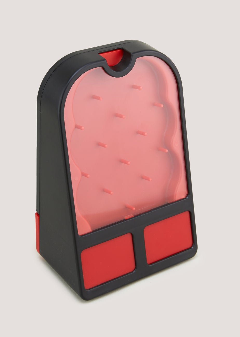 Decision Maker Coin Bank