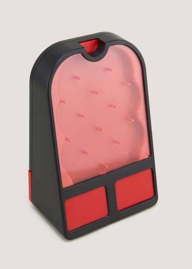 Decision Maker Coin Bank