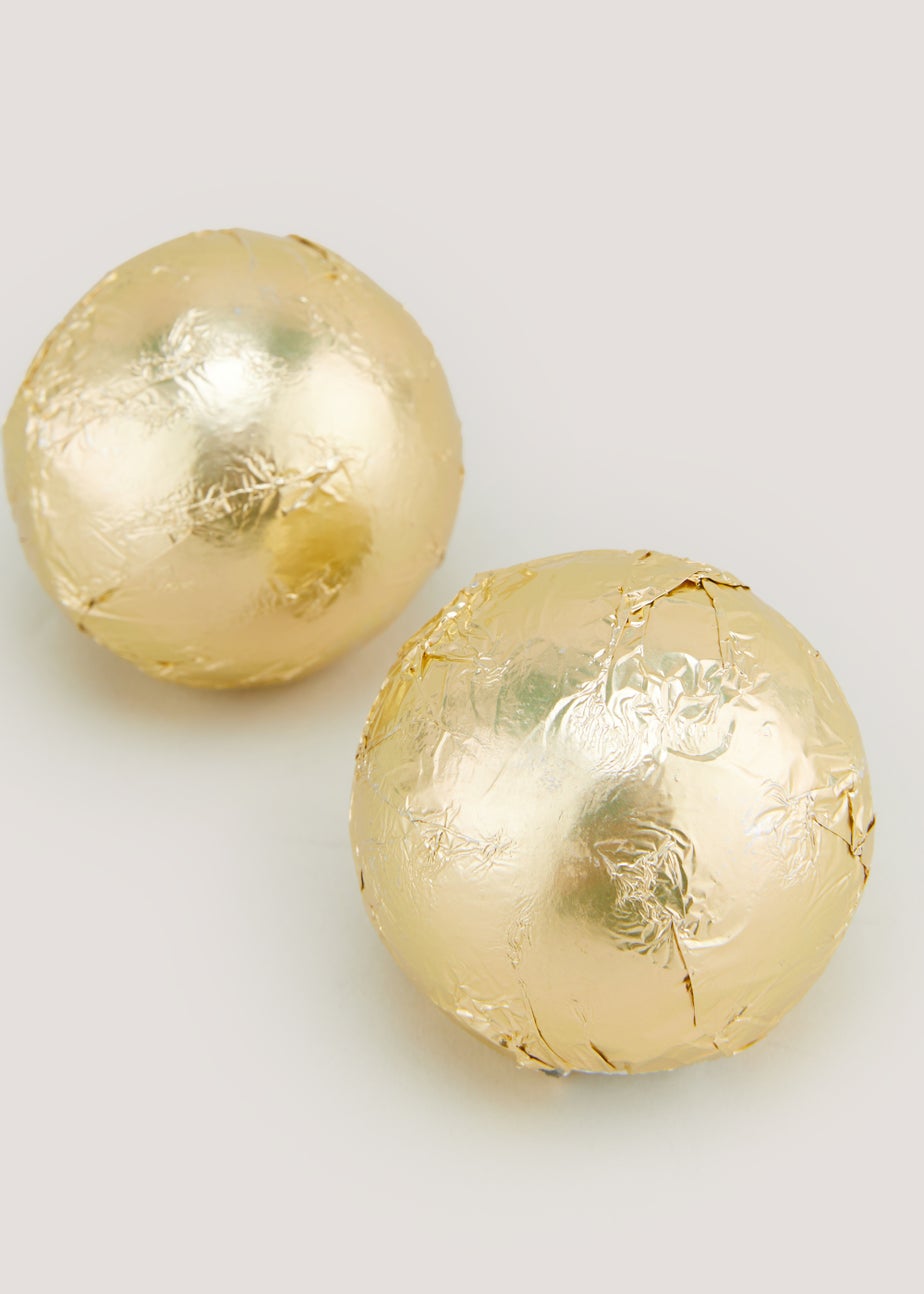 Bath & Body Cracker Bath Fizzer Duo Set